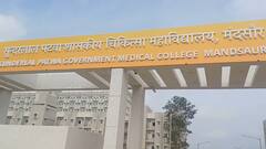 MBBS छात्रों के लिए MP के CM मोहन यादव ने सुनाई खुशखबरी! इन तीन कॉलेजों में 150 सीट बढ़ाई