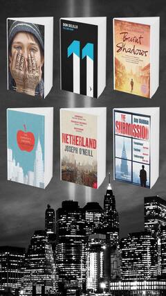 9 Most Popular Fiction Books Based On 9/11 Attacks