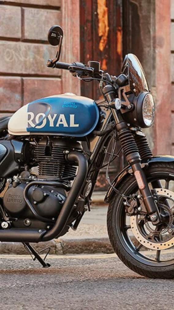 बुलेट नहीं, ये है Royal Enfield की सबसे ज्यादा बिकने वाली बाइक