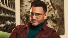 Devara Saif AliKhan: చెమట్లు పట్టాయ్.. వెన్నులో వణుకు పుట్టింది - 'దేవర' విలన్ సైఫ్ అలీ ఖాన్ కామెంట్స్ వైరల్