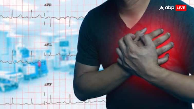 Can the test really tell when a heart attack is about to happen? know the truth