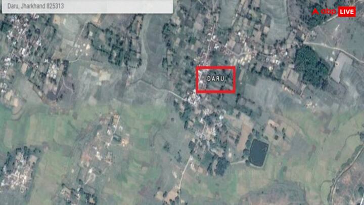 पीने वाली दारू तो आपने अक्सर देखी होगी, लेकिन जिस दारू की हम बात कर रहे हैं, वह कोई ड्रिंक नहीं बल्कि एक गांव है, जो झारखंड में स्थित है.