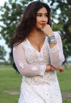 Pics Viral: ਇਸ ਇੰਫਲੁਇੰਸਰ ਦੀਆਂ ਅਸ਼ਲੀਲ ਤਸਵੀਰਾਂ ਇੰਟਰਨੈੱਟ ਤੇ ਵਾਇਰਲ, ਯੂਜ਼ਰਸ 'ਚ ਮੱਚਿਆ ਹੰਗਾਮਾ