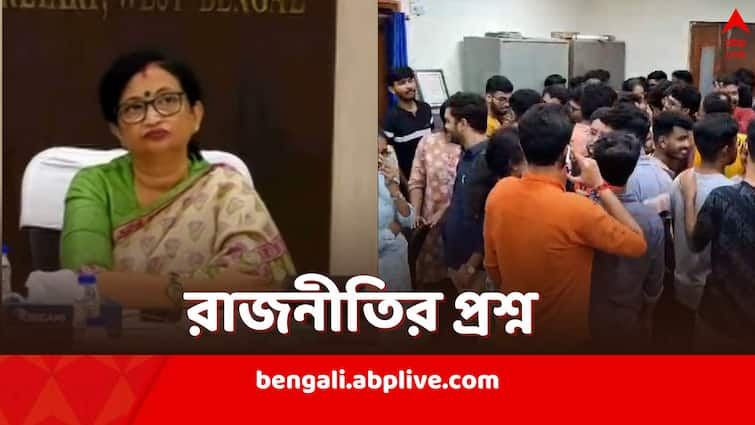 RG Kar Case West Bengal Minister Chandrima Bhattacharya claims political motif may play a role behind Junior Doctors Demands RG Kar Case: ভোর ৩.৪৫-এ মুখ্যমন্ত্রীকে চিঠি, রাজনীতির খেলা নয় তো? প্রশ্ন চন্দ্রিমার, টানাপোড়েন চরমে