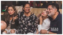 Malaika Arora's Father Anil Mehta Dies By Suicide