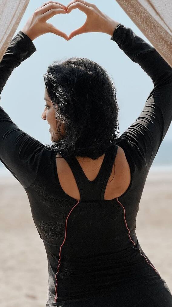 इस हसीना के पिता का बिजनेस हुआ था ठप, हो गई थी पैसों की तंगी