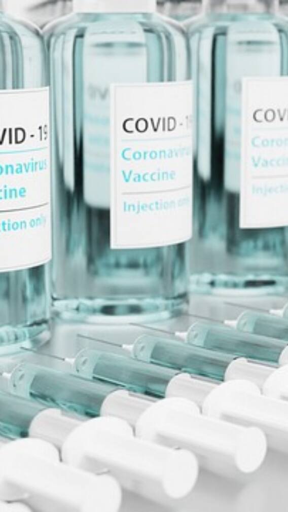 किसने बनाई कोरोना की पहली इंट्रानेजल वैक्सीन?