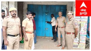 சட்டவிரோத போதைப் பொருள் விற்பனை - மயிலாடுதுறையில் 3 கடைகளுக்கு சீல்