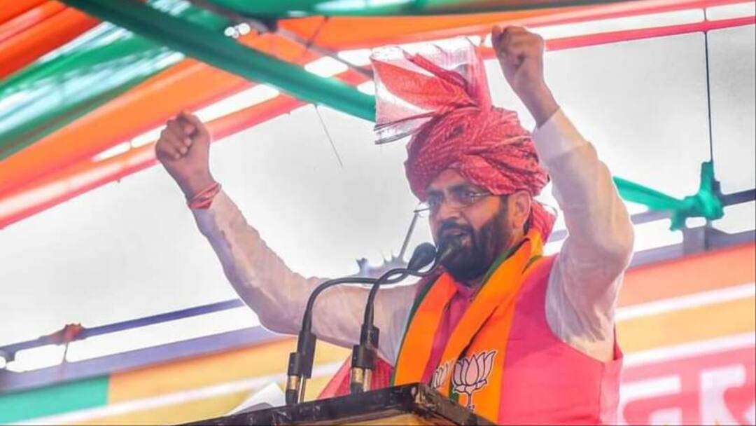 Haryana Election 2024: ‘मैं खुद बाद में शपथ लूंगा, पहले 25 हजार...’, CM नायब सैनी का युवाओं से बड़ा वादा CM Nayab Singh Saini claimed First I will let 25 thousand youth jobs and joining and then I will take oath Haryana Election 2024 Haryana Election 2024: ‘मैं खुद बाद में शपथ लूंगा, पहले 25 हजार...’, CM नायब सैनी का युवाओं से बड़ा वादा