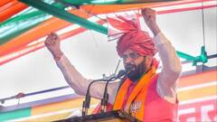 ‘मैं बाद में शपथ लूंगा, पहले 25 हजार युवाओं को नौकरी दूंगा', CM नायब सैनी का बड़ा वादा