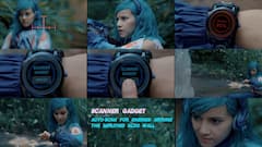 Free Fire Max में आया दुश्मनों की लोकेशन ढूंढने वाला स्कैनर गैजेट, यहां देखें इसकी वीडियो