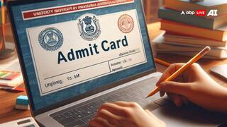 SSC GD Constable Admit Card: एसएससी जीडी कॉन्स्टेबल परीक्षा का एडमिट कार्ड जारी, इस डायरेक्ट लिंक से फटाफट कर लें डाउनलोड