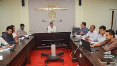 उज्जैन: महाकाल मंदिर के निर्माण कार्य पूरा होने से भक्तों को मिलेगी सुविधा, जानें कब पूरे होंगे काम