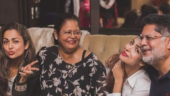 বহুতল থেকে ঝাঁপ দিয়ে আত্মঘাতী হয়েছেন মালাইকা আরোরার সৎ বাবা অনিল মেহতা। কঠিন সময়ে নায়িকার পাশে পরিবার-পরিজন থেকে গোটা বলিউড।