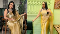 అమ్మో బేబక్క వాచ్ ధర అన్నీ కోట్లా!? ఏ ప్లానెట్ నుంచి తెచ్చిన మెటలో తెలిస్తే ఫ్యూజులు ఔట్