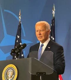 4 साल के कार्यकाल में 532 दिन छुट्टी पर रहे बाइडेन, पीएम मोदी का रिकॉर्ड देखकर तो दंग रह गए अमेरिकी, जानें 10 साल की रिपोर्ट में क्या है