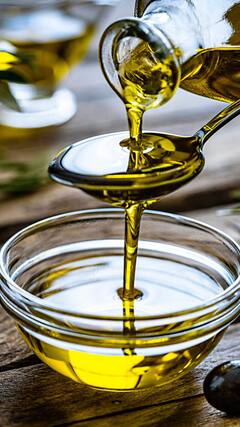 सेहत के लिए कौन सा तेल है सबसे बेस्ट?