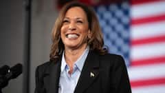 Trump-Harris Debate: पूर्व राष्ट्रपति पर बरसी कमला हैरिस, कोरोना से लेकर बेरोजगारी तक जमकर लगाए आरोप; कहा-  ट्रंप ने हमें बेच दिया