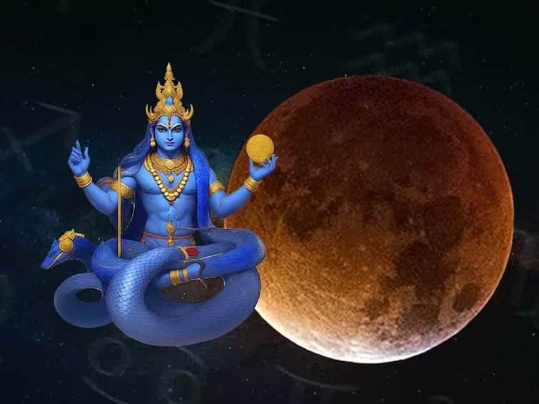 Rahu Gochar 2024 Rahu Transit in shani nakshatra uttarabhadra 3rd stage positive impact on these zodiac signs Rahu 2024 : राहूची ताकद 10 पटीने वाढली; 2025 पर्यंत 'या' राशी जगणार राजासारखं जीवन, नवीन नोकरीसह होणार भरघोस धनलाभ