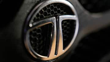 Tata Motors Shares Drop 5 Per Cent Amid UBS 'Sell' Call