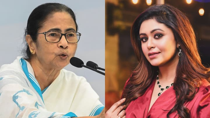 Mamata Banerjee and Ritabhari Chakraborty on Tollywood : নবান্নে মুখ্যমন্ত্রীর সঙ্গে তাঁর কী আলোচনা হল, সোশ্যাল মিডিয়ায় বিস্তারিত তা জানিয়েছেন ঋতাভরী চক্রবর্তী।