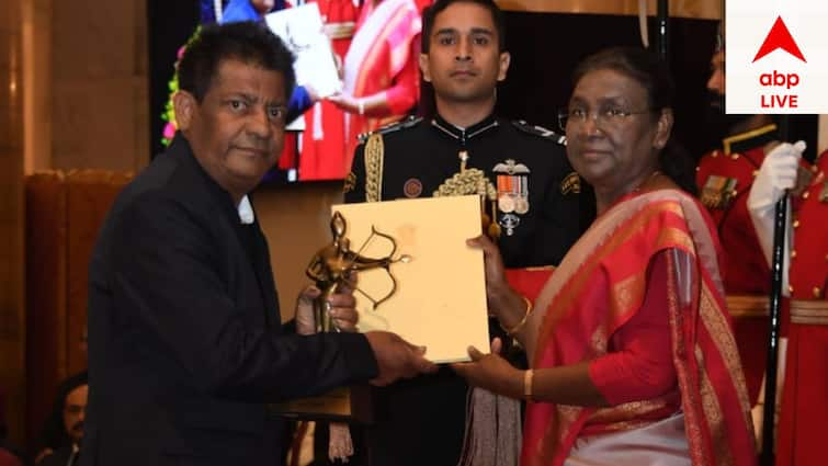 table tennis coach jayanta pushilal passes away get to know full story Table Tennis: প্রয়াত বঙ্গ টেবিল টেনিসের প্রাণপুরুষ জয়ন্ত পুশিলাল