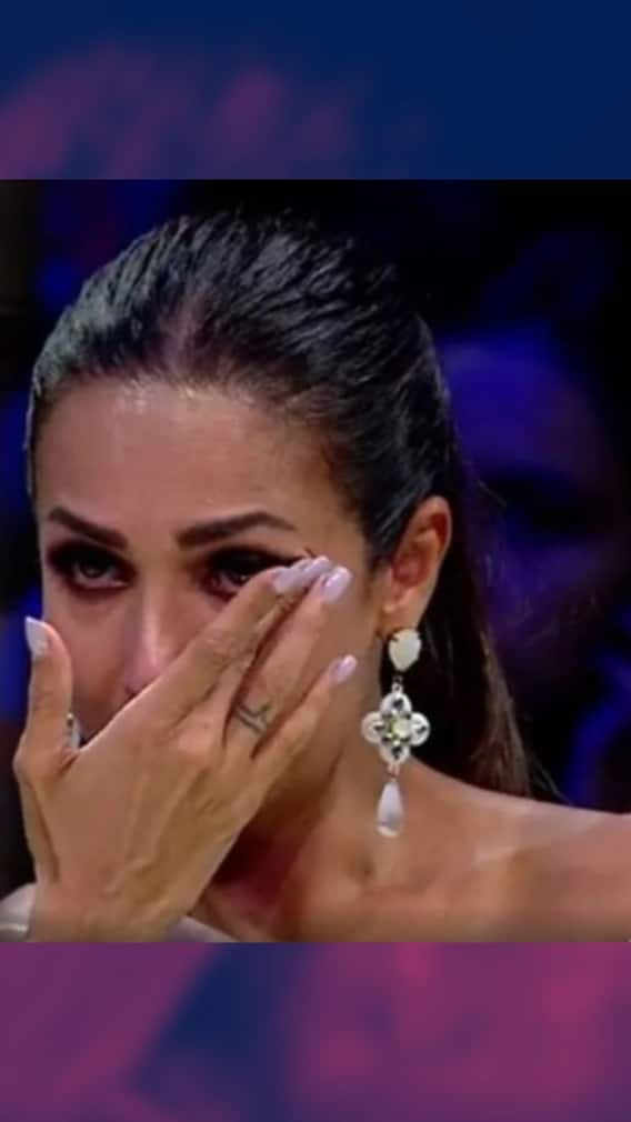 धक्कादायक! मलायकाच्या वडिलांनी स्वतःला संपवंल