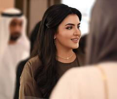 इंस्टाग्राम पर पति से तलाक! अब दुबई की राजकुमारी शेखा महरा ने लॉन्च किया नया परफ्यूम ब्रांड, नाम जान रह जाएंगे दंग