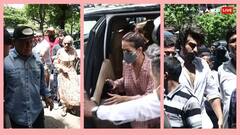 પિતાના અવસાનથી વ્યથિત મલાઈકા અરોરા, શોકમાં સામેલ થવા પહોંચ્યા સલમાન ખાનના માતા-પિતા, અર્જુન કપૂર પણ જોવા મળ્યો