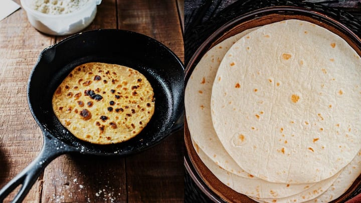 Sweet Paratha : எப்போதும் சப்பாத்தி குருமா செய்து போர் அடித்துவிட்டதா? அப்போது இந்த இனிப்பு பராத்தாவை செய்து பாருங்க சுவையாக இருக்கும்