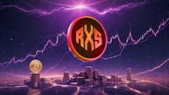 Rexas Finance (RXS) Price Prediction: How High Will the this Altcoin Climb by 2025