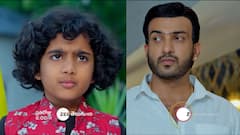 చిరంజీవి లక్ష్మీ సౌభాగ్యవతి సీరియల్: తండ్రిని ముద్దాడిన కొడుకు ఎమోషనలైన మిత్ర.. ఈసారి తండ్రీకొడుకులకు గండం!