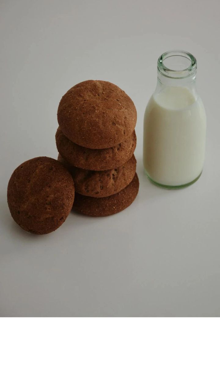 மொறு மொறுப்பான பிஸ்கட்