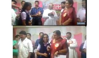 கிறிஸ்தவப் பள்ளிகளில் மாணவிகளின் முடி கத்தரிப்பு; வைரல் வீடியோ- உண்மை என்ன?