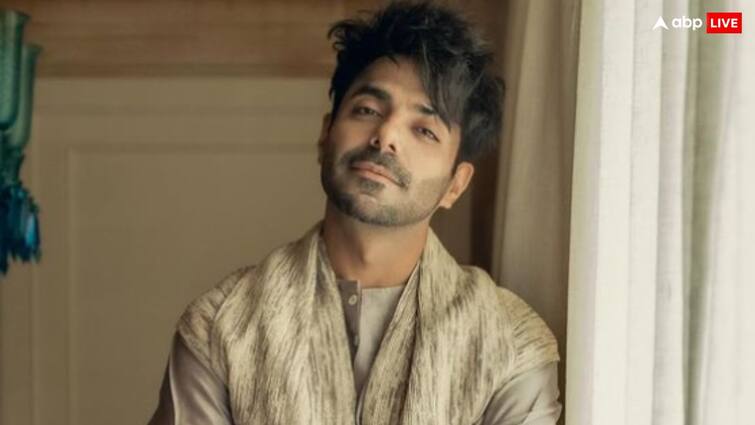 Aparshakti Khurana Berlin Actor revealed he was not allowed by a lead actor of his film to attend movie trailer launch event 'लीड हीरो ने ट्रेलर लॉन्च में आने से रोक दिया था, 'स्त्री 2' एक्टर अपारशक्ति खुराना का छलका दर्द