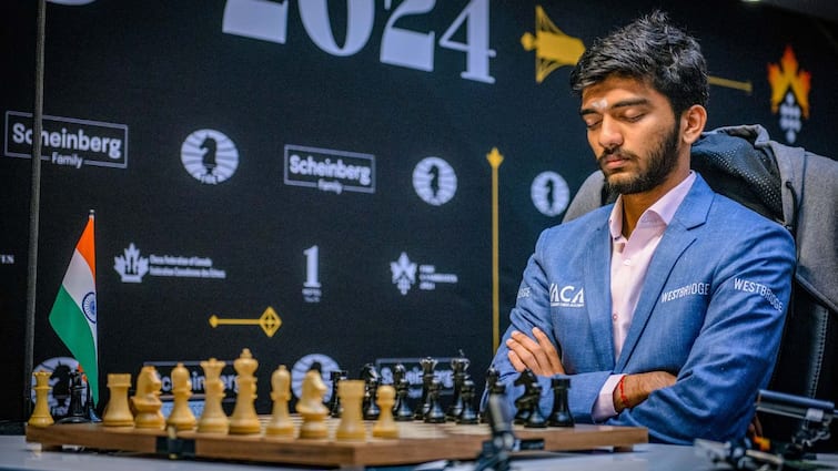 Chess Olympiad 2024 In Hungary Indian Players Full Schedule Format Teams Where To Watch Live Streaming Chess Olympiad 2024 In Hungary: Full Schedule, Format, Teams, Live Streaming Details — All You Need To Know