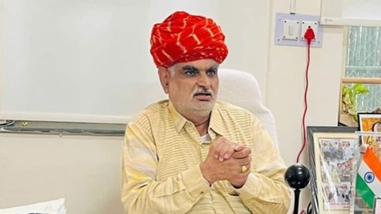 Rajasthan Civic Election three Municipal Council to Unite Hints UDH Minister ANN राजस्थान में निकाय चुनाव से पहले एक होंगे ये 3 निगम? गहलोत सरकार में लिया गया फैसला पलटने के संकेत