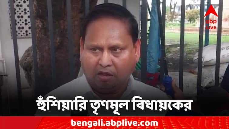 R G Kar Doctor Protest TMC MLA Humayun Kabir warned R G Kar Protest: 'ডাক্তারদেরও ঘেরাওয়ের অধিকার সংবিধান আমাদের দিয়েছে' হুঙ্কার তৃণমূল বিধায়কের