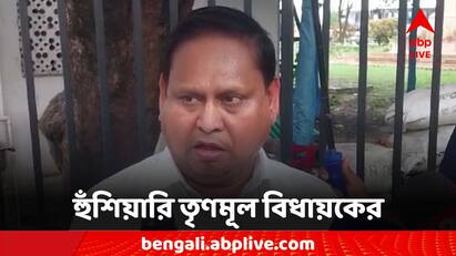 R G Kar Doctor Protest TMC MLA Humayun Kabir warned R G Kar Protest: ডাক্তারদেরও ঘেরাওয়ের অধিকার সংবিধান আমাদের দিয়েছে হুঙ্কার তৃণমূল বিধায়কের