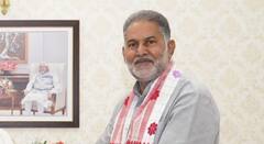 हरियाणा चुनाव: BJP का टिकट मिलने से पहले ही निर्दलीय भर दिया पर्चा, क्या बागी हो गए पूर्व प्रदेश अध्यक्ष?