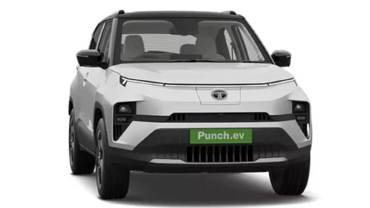 MG Windsor Vs Tata Punch EV Specs Comparison auto news MG Windsor Vs Tata Punch EV Specs Comparison