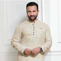 Devara Saif AliKhan: చెమట్లు పట్టాయ్.. వెన్నులో వణుకు పుట్టింది - 'దేవర' విలన్ సైఫ్ అలీ ఖాన్ కామెంట్స్ వైరల్