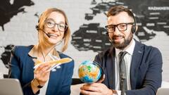 The Art Of Letting Go: Trusting Your Child's Decisions About Studying Abroad