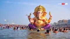 Ganesh Visarjan 2024: गणेश विसर्जन के बाद दूर्वा और नारियल का क्या करें ? बेहद काम की है बात, जानें