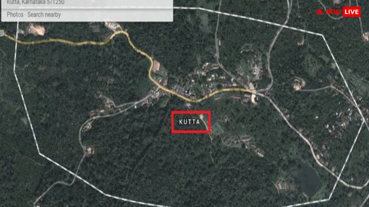 कुत्ता कोई जानवर नहीं, बल्कि एक जगह है, जो कर्नाटक राज्य में स्थित है, इसका नाम पढ़कर भी आपकी हंसी छूट सकती है.