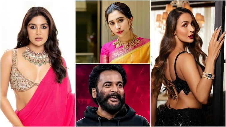 Entertainment Top Stories Today Aarthi Ravi on divorce Jabardasth new judge Malaika Arora Father suicide September 11 Entertainment Top Stories: విడాకులపై హీరో వైఫ్ స్టేట్మెంట్, మలైక తండ్రి ఆత్మహత్య, 'జబర్దస్త్' కొత్త జడ్జ్ - ఇవాళ్టి టాప్ ఎంటర్‌టైన్‌మెంట్ అప్డేట్స్