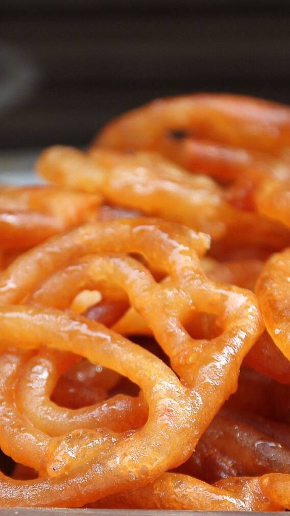 ये हैं दूध और जलेबी खाने के फायदे