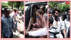 पिता की मौत से टूटीं मलाइका अरोड़ा, दुख में शामिल होने पहुंचे सलमान खान के पेरेंट्स, अर्जुन कपूर भी हुए स्पॉट