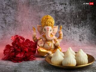 Offer these 5 Sweets that are dear to Ganesha to Lord Ganesha, Wishes will be fulfilled Ganesh Ustav2024:  સુખ સમૃદ્ધિના પ્રતીક સમાન આ નૈવેદ્યને બાપ્પાને અચૂક કરો અર્પણ, કામનાની પૂર્તિના મળશે આશિષ