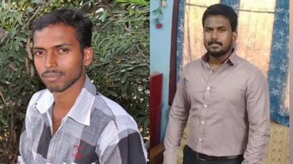 Theni crime youth committed suicide by holding an electric pole wire - TNN கண்முன்னே விபத்தில் இறந்த மச்சான்.. மின்சார வயரை பிடித்து உயிரை விட்ட இளைஞர் - தேனியில் சோகம்